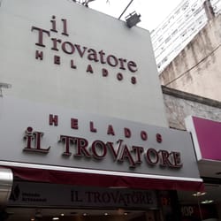 Il Trovatore