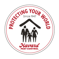 Havard Pest Control