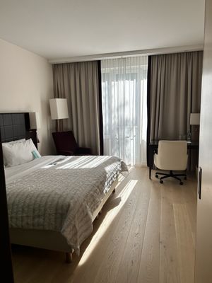 Le Méridien Stuttgart by null