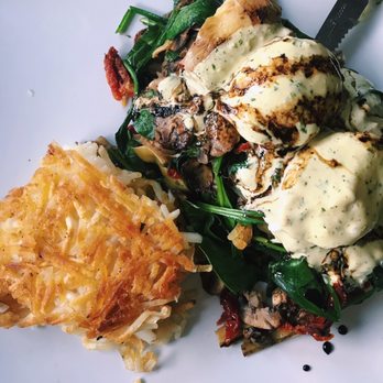 Baja Cafe on Campbell - Black Widow - Breakfast & Brunch Near Me - Tucson, Arizona