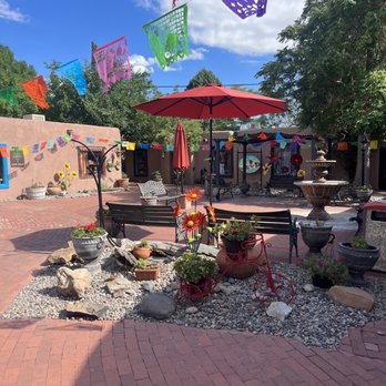 Old Town Albuquerque - Shopping Centers Near Me