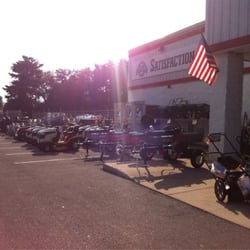 Tractor Supply
