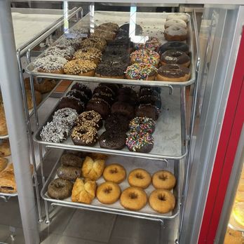 Bosa Donuts - (08/30/2024) - Donuts Near Me - Phoenix, Arizona