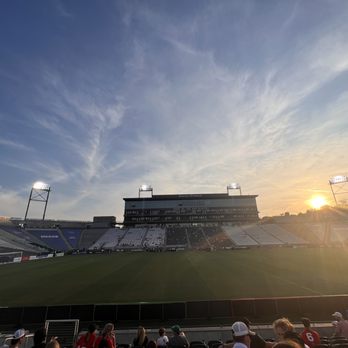 Protective Stadium - Stadiums & Arenas Near Me - Birmingham, Alabama