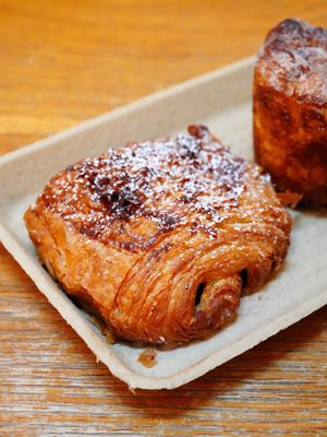 Vive La Tarte by null