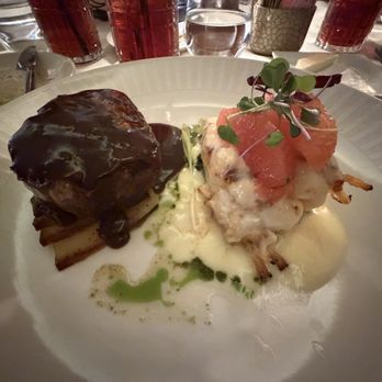 Le Yaca - French Near Me - Williamsburg, Virginia
