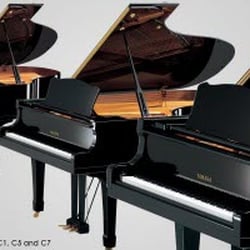 Vincitore's Hudson Valley Piano Center - Vincitore's Hudson Valley Piano Center LLC logo