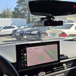 Autosonics - My Valentine V1 Gen2 radar detector needed a hardwire install. I am quite happy with the work they did! No rattle or noise while driving.