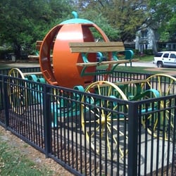 River Oaks Park