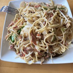 Lo Mein