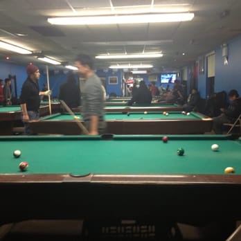 Lucky Star Billiards - Pool Halls Near Me - Jackson Heights, New York Lucky Star Billiards - Pool Halls Near Me - Jackson Heights, New York