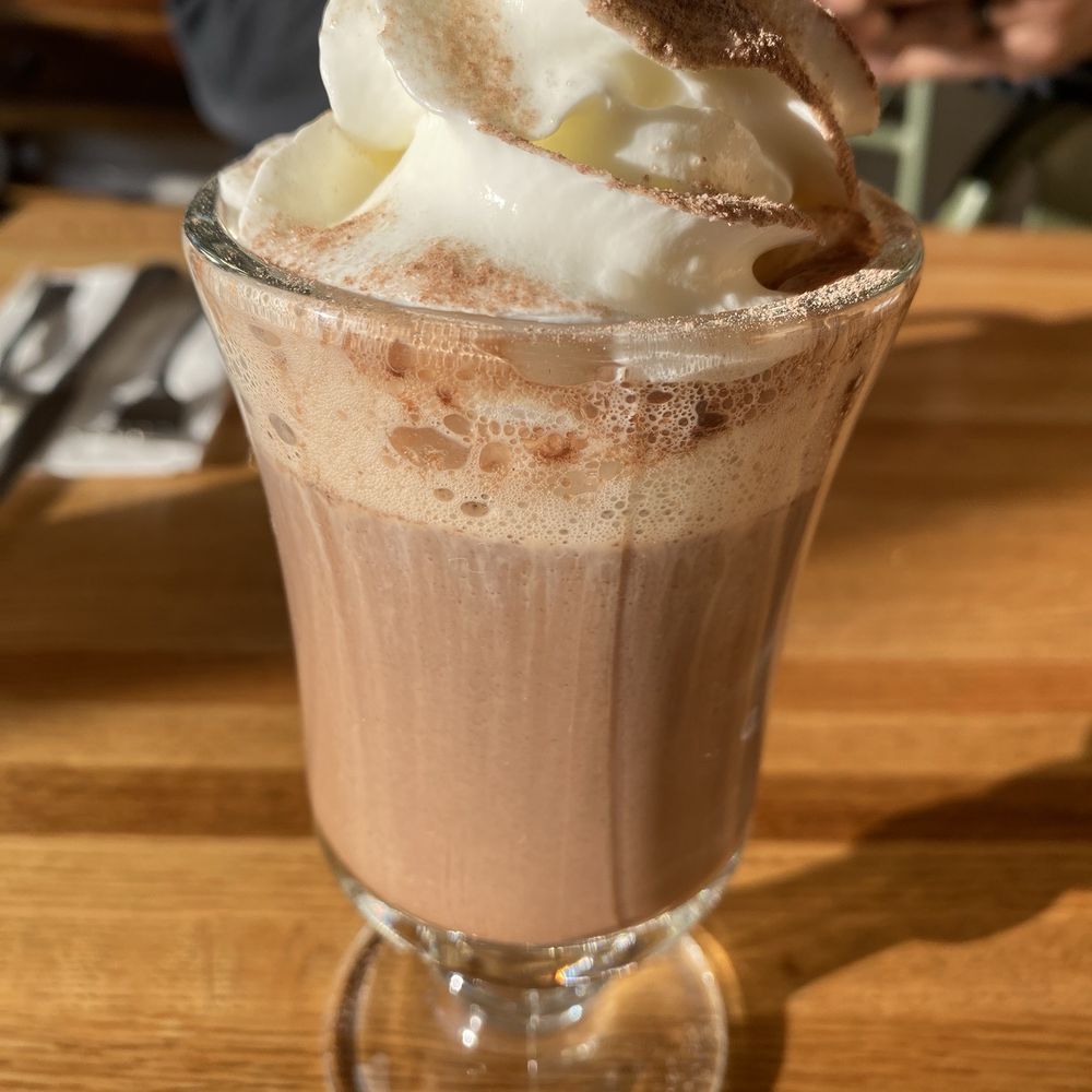 Mocha