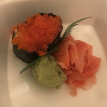 Crazy Sushi - Fish Roe sushi - Sushi Bars Near Me - Jacksonville, Florida Crazy Sushi - Fish Roe sushi - Sushi Bars Near Me - Jacksonville, Florida