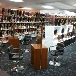 Cherry Hill Sunshine Beauty Supply