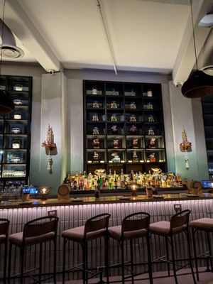 Paya Thai Kitchen by null