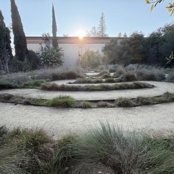 Rosicrucian Park Labyrinth - Sunset January 2026 - Parks Near Me - San Jose, California Rosicrucian Park Labyrinth - Sunset January 2026 - Parks Near Me - San Jose, California