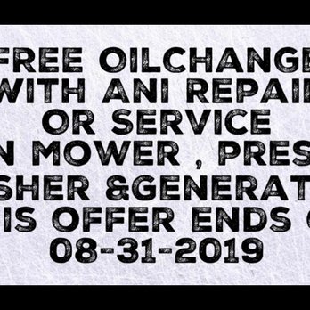 BG Small Engine Service Shop - FREE Oil Change - Outdoor Power Equipment Services Near Me - Hallandale Beach, Florida BG Small Engine Service Shop - FREE Oil Change - Outdoor Power Equipment Services Near Me - Hallandale Beach, Florida