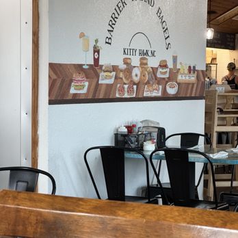 Barrier Island Bagels - Breakfast & Brunch Near Me - Kitty Hawk, North Carolina