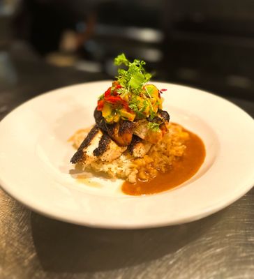 Irina's Steak & Seafood by null