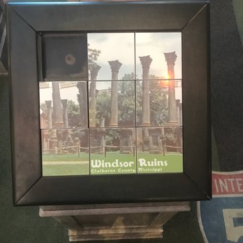 Mississippi Children's Museum - Wife solved the puzzle!!! Yeah - Children's Museums Near Me - Jackson, Mississippi Mississippi Children's Museum - Wife solved the puzzle!!! Yeah - Children's Museums Near Me - Jackson, Mississippi