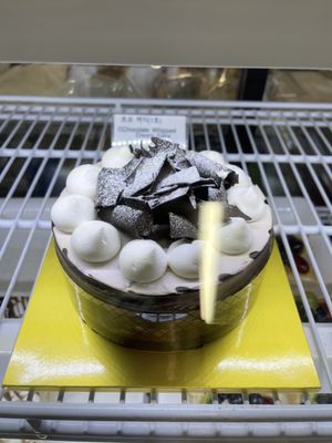 La Boulangerie by null