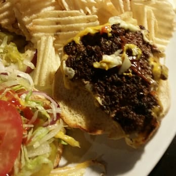 Roper's Regal Beagle - The burger.. - Sports Bars Near Me - Godfrey, Illinois Roper's Regal Beagle - The burger.. - Sports Bars Near Me - Godfrey, Illinois