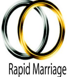 Rapid Marriage - Marriage License and Ceremony
