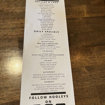 Hooleys Public House - Irish Pub Near Me - La Mesa, California Hooleys Public House - Irish Pub Near Me - La Mesa, California