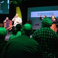 Sound Life Church - Frederickson Campus