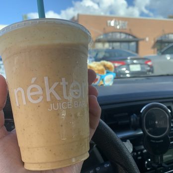 Nekter Juice Bar - Pumpkin Spice - Juice Bars & Smoothies Near Me - Knoxville, Tennessee Nekter Juice Bar - Pumpkin Spice - Juice Bars & Smoothies Near Me - Knoxville, Tennessee