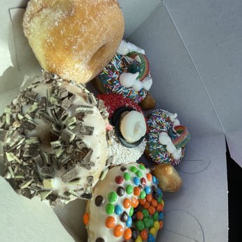 Super Donuts - Donuts Near Me - Carlsbad, California