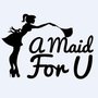 Photo of A Maid For U