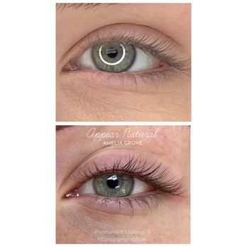Appear Natural - Permanent Makeup Near Me - Venice, Florida Appear Natural - Permanent Makeup Near Me - Venice, Florida