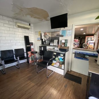 Rising Star Motor - Auto Repair Near Me - Temple City, California Rising Star Motor - Auto Repair Near Me - Temple City, California