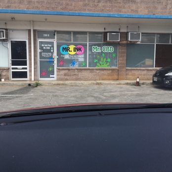 Mr. Hemp CBD - Vitamins & Supplements Near Me - Honolulu, Hawaii Mr. Hemp CBD - Vitamins & Supplements Near Me - Honolulu, Hawaii
