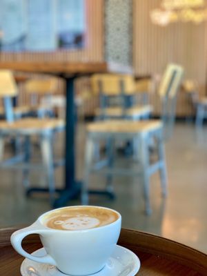 Qamaria Yemeni Coffee Co. by null