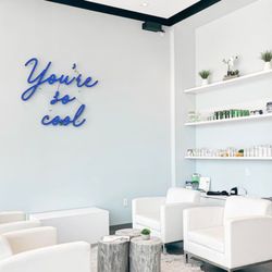 Icebox Cryotherapy - Woodstock