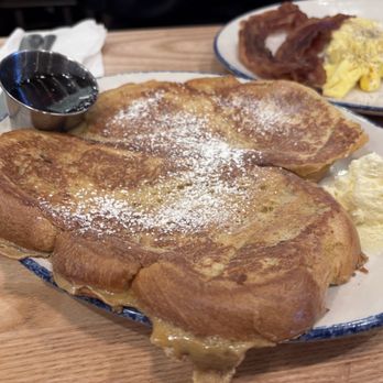 Miam Breakfast House - French Toast - Breakfast & Brunch Near Me - High Point, North Carolina