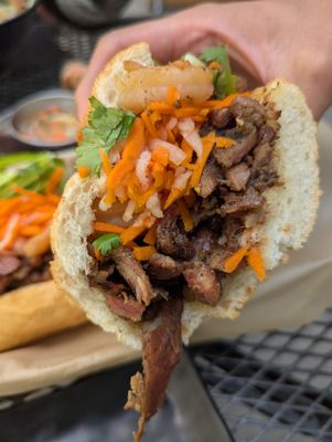 Phosho Dough (SAN PABLO AVE) by null