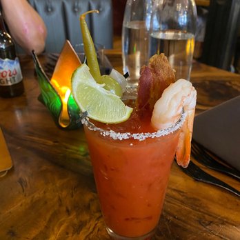 Coa De Jima - Seafood Near Me - Boise, Idaho