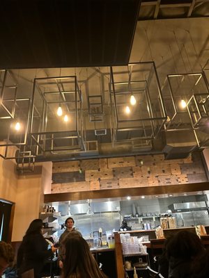 JINYA Ramen Bar - Flamingo by null