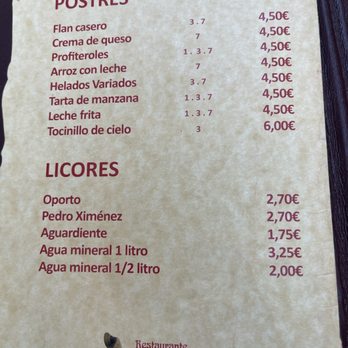 La Aldaba - Spanish Near Me - Salamanca, SA