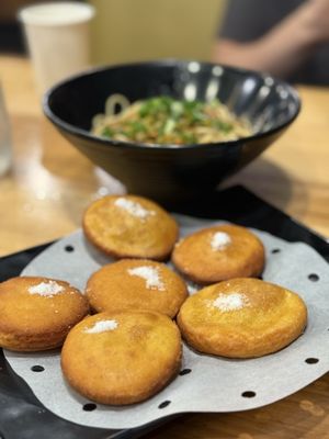 Tasty Dining by null