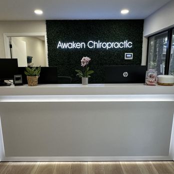 Awaken Chiropractic - Chiropractors Near Me - Gainesville, Florida