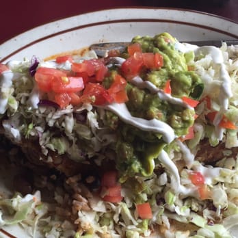 Pachanga Mexicana - Burrito Ranchera  it's a must. - Mexican Near Me - Eureka, California