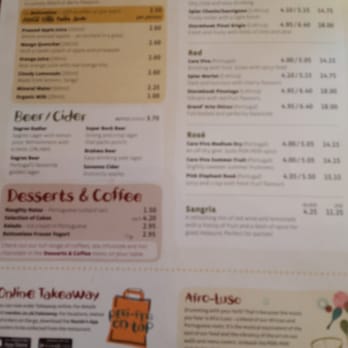 Nando's - Chicken Wings Near Me - Blackpool, BPL