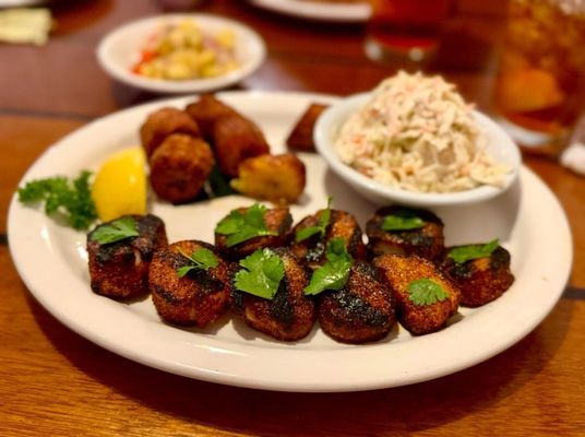 Calypso | Restaurant & Raw Bar by null