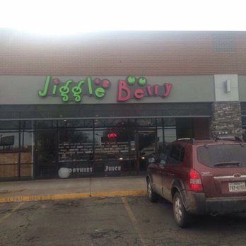 Jiggle Berry Juice Bar - Juice Bars & Smoothies Near Me - Amarillo, Texas Jiggle Berry Juice Bar - Juice Bars & Smoothies Near Me - Amarillo, Texas