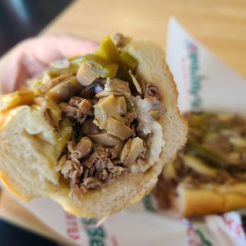 Philly's Best - Cheesesteaks Near Me - Los Angeles, California