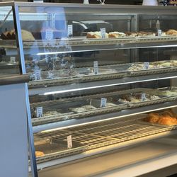 Say When Bakery And Cafe